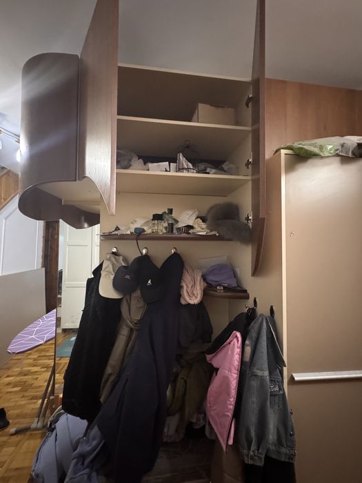 Шкаф прихожая продам