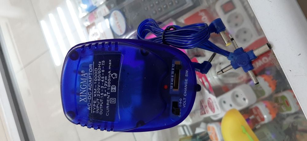 Блок питания, зарядки.