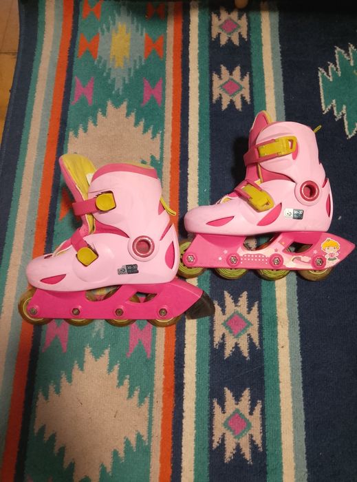 Role oxelo adjustabile 30-32