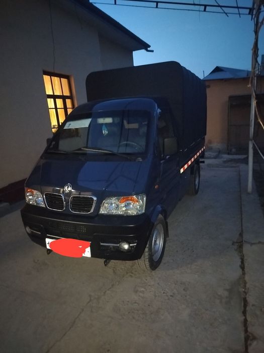 Dong feng labo qilingan