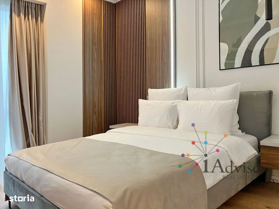 Inchiriere Apartament One66