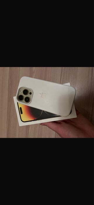 Айфон 14 про 128 gb