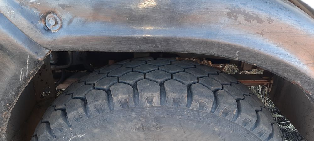 Продам Камаз бортовой