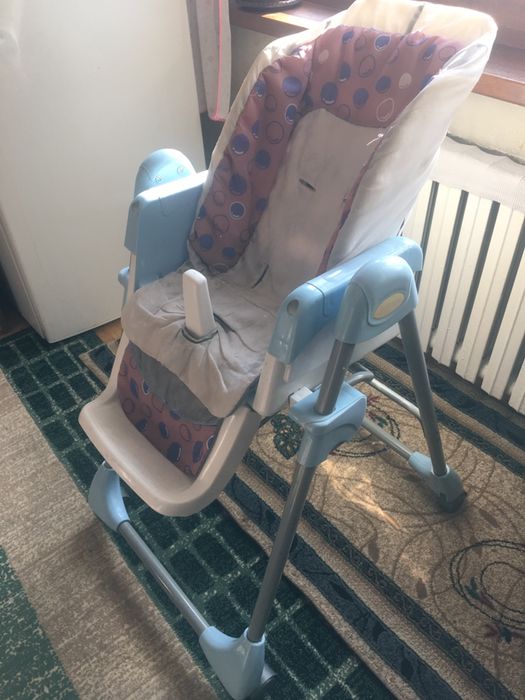 Стульчик для Кормления