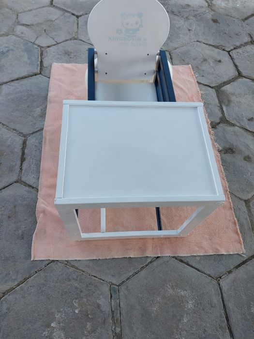 Продам детский стульчик для кормления