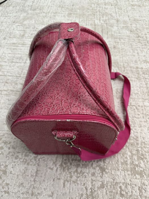 Сумка кейс для инстументов и косметики