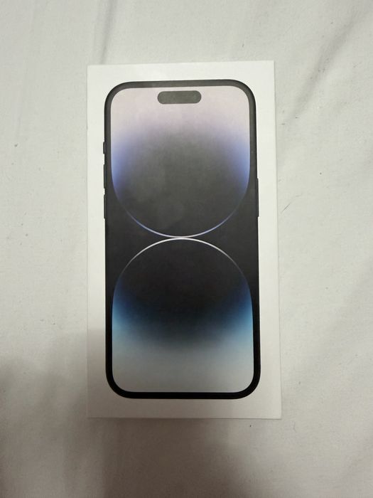 Iphone 14 pro ! Impecabil !