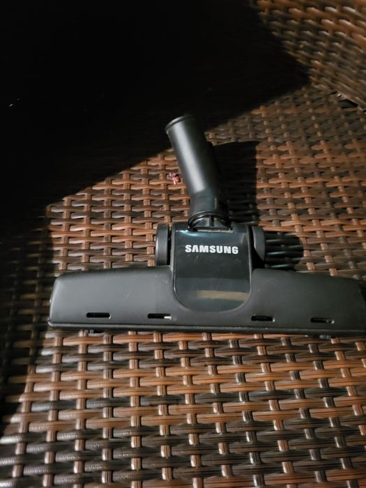 Турбощетка для пылесоса