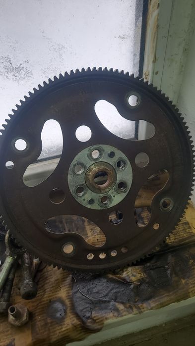 автозапчасти на Ваз