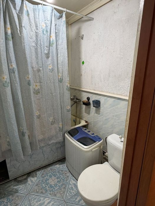 Продам 1-комнатную квартиру