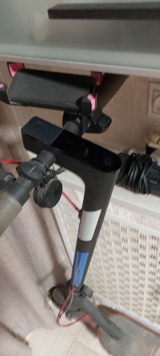 Продается электросамокат XIAOMI MIJA