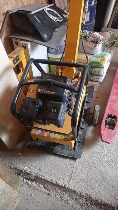 Talpa compactat 160kg