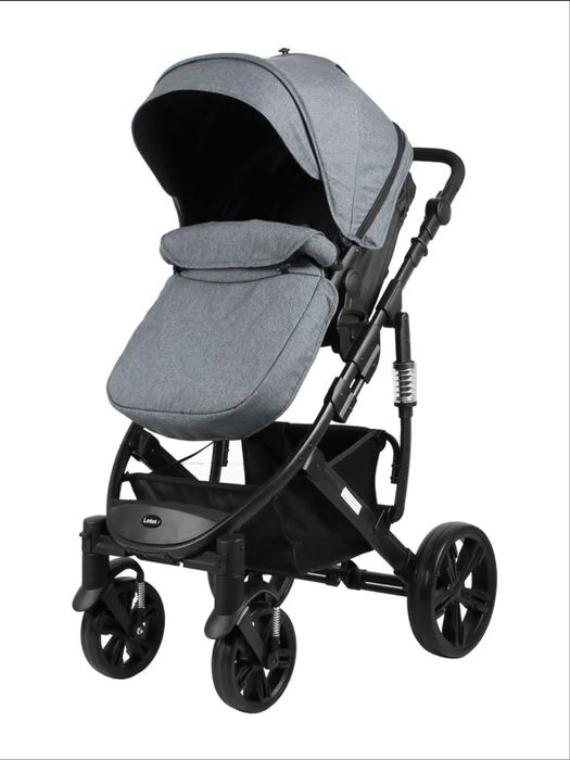 Детская коляска Indigo Lotus 2 в 1