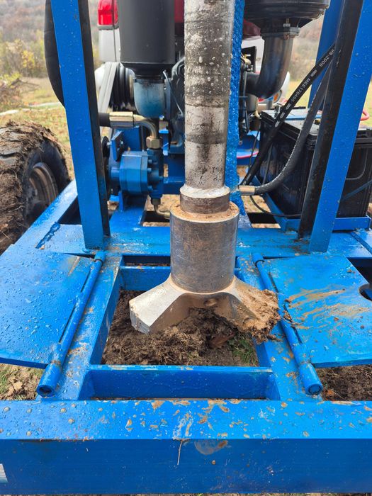 Продава - Сонда за Вода (Нова)