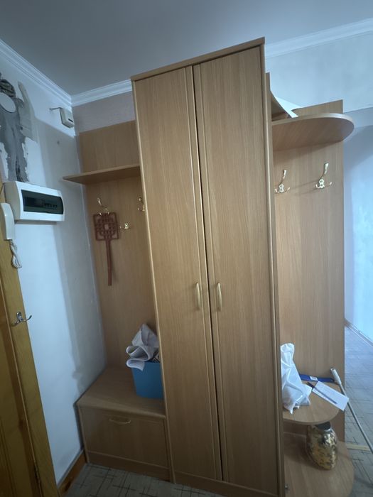 Продам прихожую в хорошем состоянии