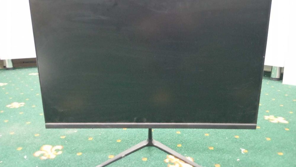 Монитор Sanc 180Hz