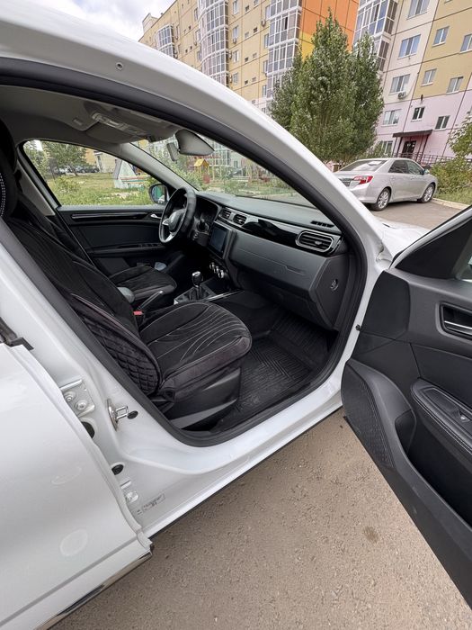 Продажа легковой машины