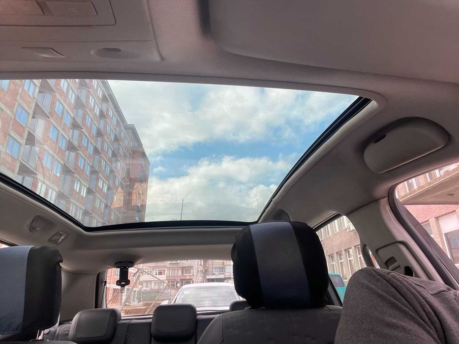 Opel Meriva 1.4 бензин, 140 к.с. | Газова уредба 2024 | Напълно обслужена