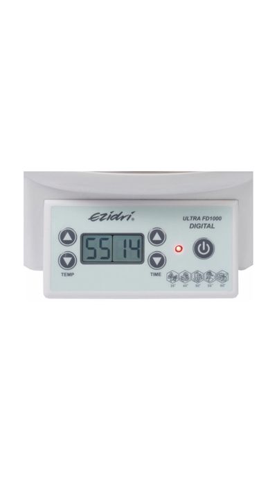 Продается профессиональная сушилка дегидратор Ezidri FD-1000 Деликатна