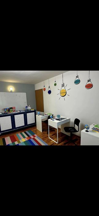 Dobroesti Fundeni Casă de la proprietar – Perfectă pentru locuință ori activități educaționale