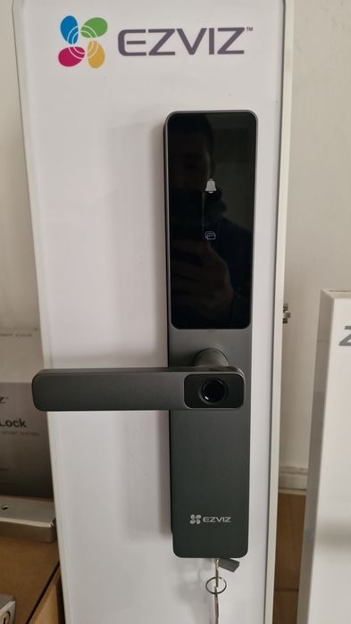 Оптовая продажа домофонов