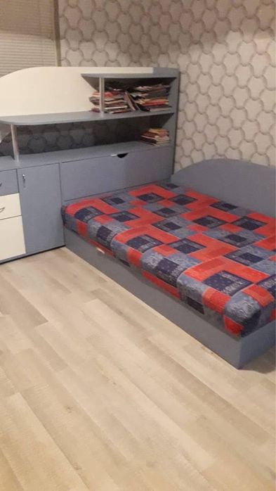 Продава се Тристаен апартамент в Шумен, Център - 70 кв.м за 1530 €/кв.м - Снимка #1