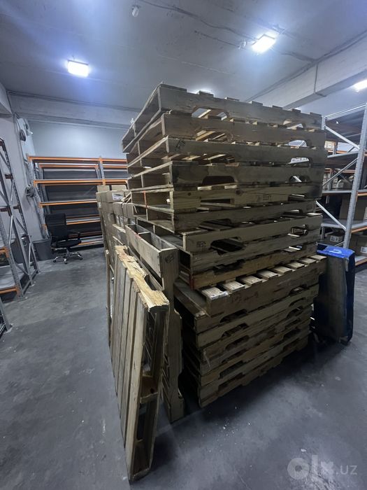 Amerkansky Paddonlar arzon narxda , yaxshi sifatli, 28,000 so’mdan