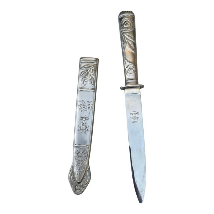 Cutit Gaucho,  boot knife