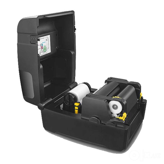 Термотрансферный принтер Chainway CP30 RFID 203dpi