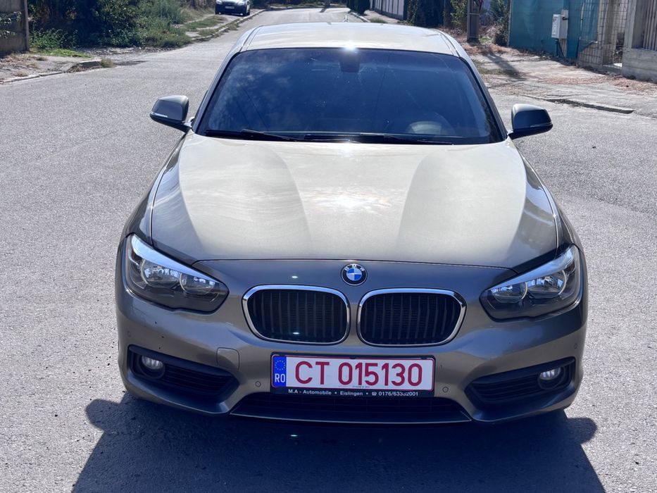 BMW Seria 1