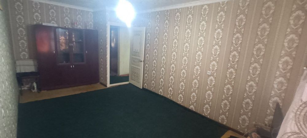 2 хонали квартира