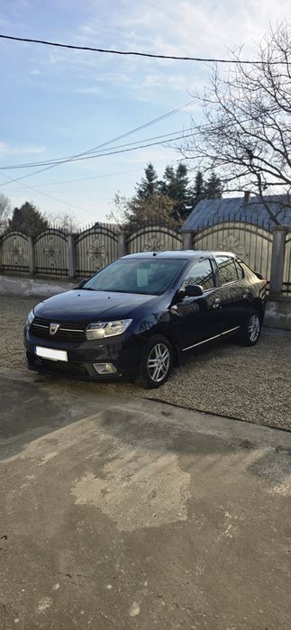 Dacia logan 1.0tce+gpl 2020