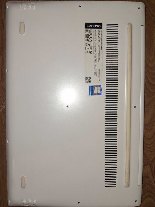 Lenovo ideapad 330s 15arr