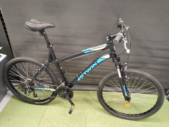 Rock Rider 340 - produs resigilat - (SecondHand) Decathlon