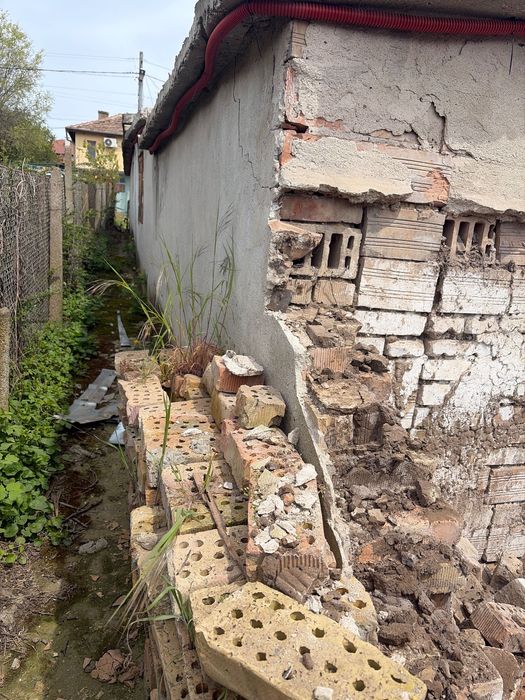 Тухли различни видове