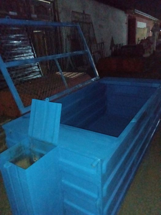 Балик солиб сотишга ошхоналарга балик бучка