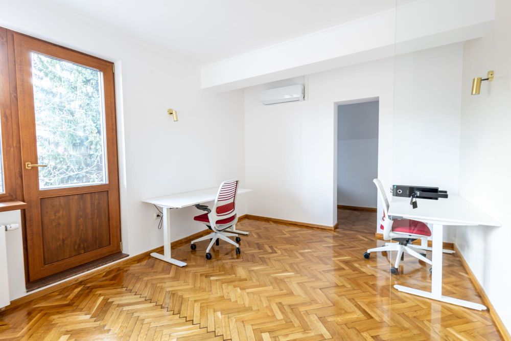Birouri private Coworking MACCOLLAB