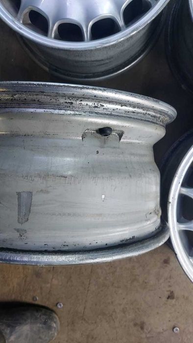 Диски титановые продам