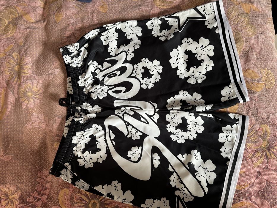 Шорты новые размер L