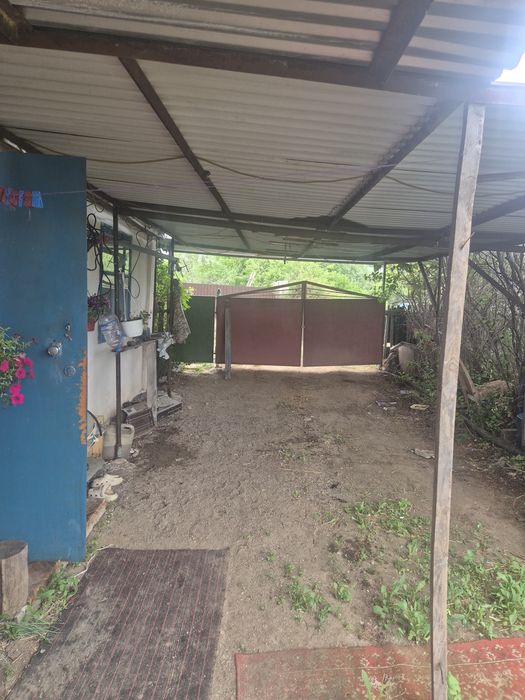 Продам дачу пк каучук в Темнртау.