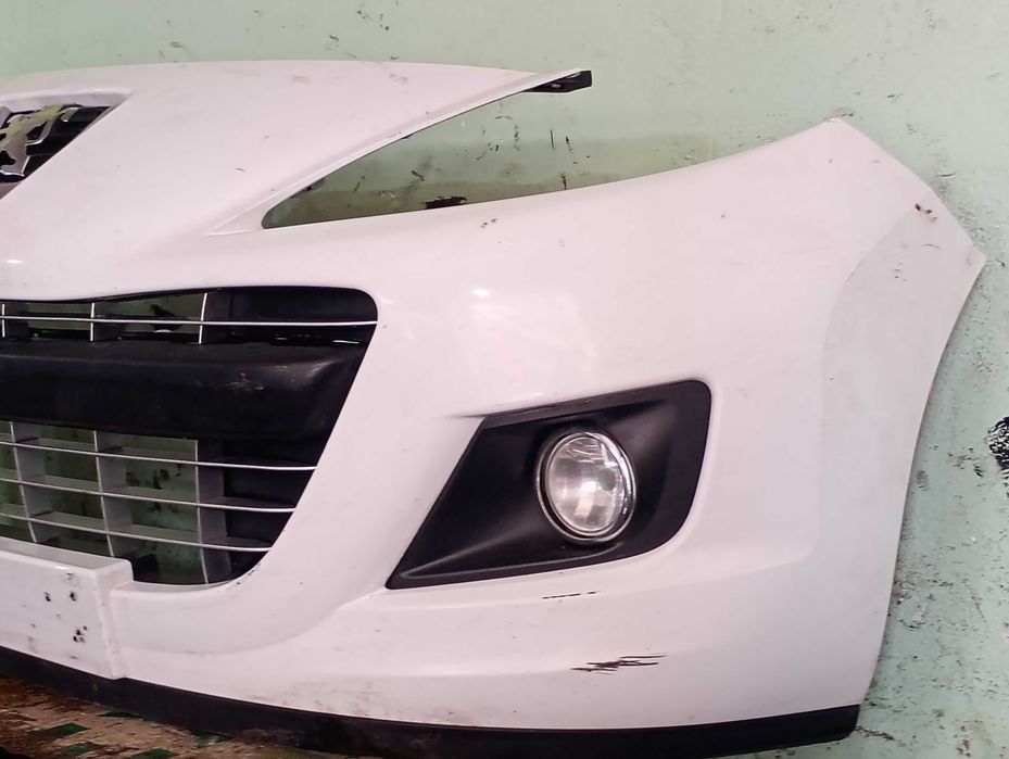 Bara Fata Completa Peugeot 207