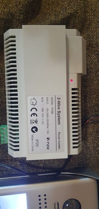 Videointerfon OEM