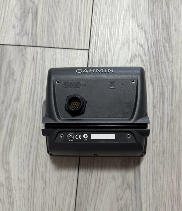 Garmin FishFinder 400C