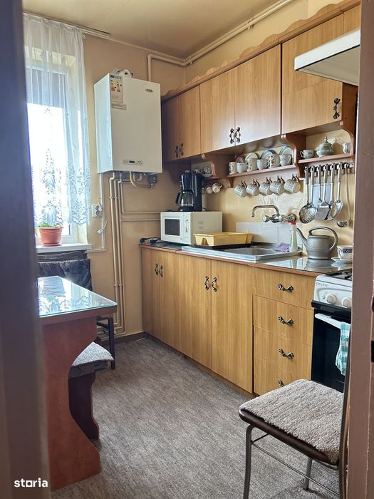 Apartament 2 camere, Soseaua Sibiului