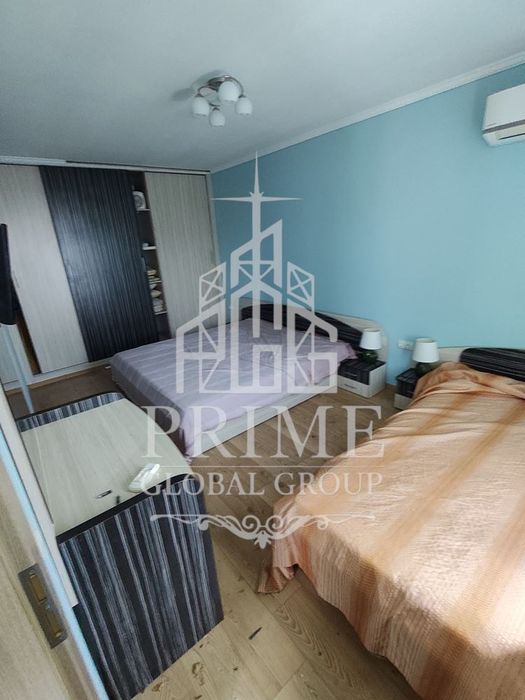 Продава се Тристаен апартамент в Поморие - 93 кв.м за 860 €/кв.м - Снимка #6