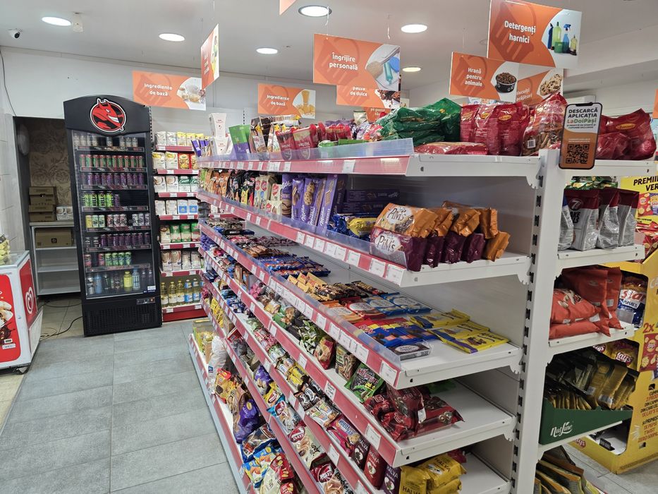 Închiriere spatiu comercial - Vedere 5