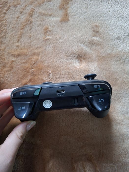 Consola video Canyon