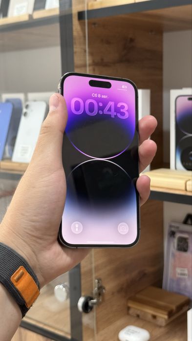 iPhone 14 Pro 256GB