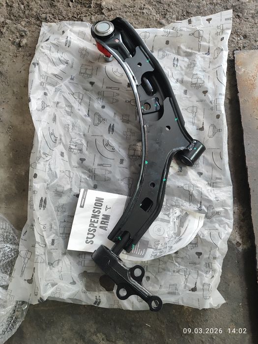 Рычаг Ниссан Альмера классик