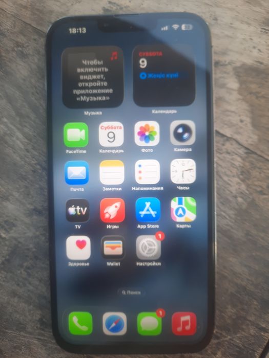 iPhone 13 Pro Max